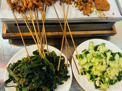 -小板凳(四公里店)