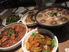 -金掌勺锅包肉(华润万象城店)