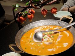 -唐猫庭院·千年陕菜(赛格国际购物中心店)