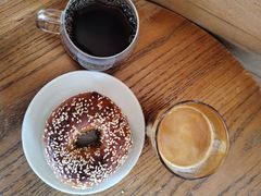 -VOYAGE COFFEE(北锣鼓巷店)