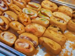-张公桥美食街