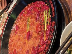 -牛市坎火锅(建设路店)