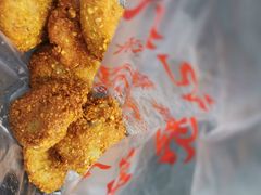 香酥藕饼-陶记正宗德州扒鸡(科巷店)
