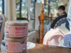 -猫小院猫主题咖啡厅(北锣店)