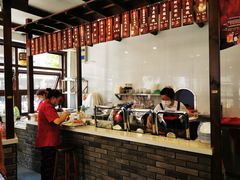 -长人馄饨铺(解放街店)