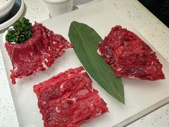 -左庭右院鲜牛肉火锅(长泰广场店)