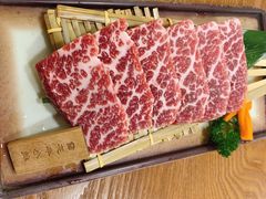 -匠太烧肉台日料理餐酒馆(三林店)