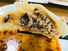 -春水锅贴·传统鲁菜(大明湖店)