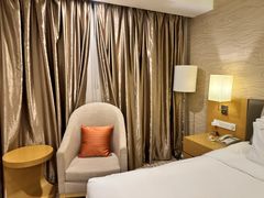 -天津水游城丽筠酒店