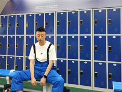 -重庆际华园室内极限运动中心