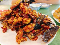 -桃子餐厅·天津菜(红星路直营店)