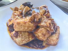 家常豆腐-阿巧茶庄