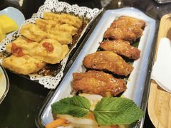 -越美小馆·越南料理(曲江店)