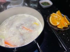 -捞王锅物料理(温州万象城店)