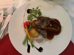 -马克西姆餐厅(崇文门店)