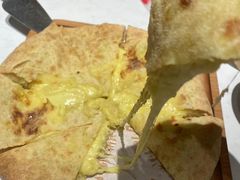 -烁先生披萨·儿童餐下午茶(河南岸店)