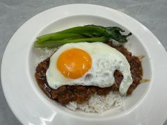 -颓记茶餐厅(美景总店)