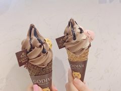 -GODIVA(王府井apm店)