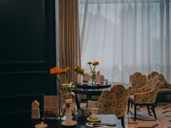 -翠湖轩中餐厅(昆明翠湖宾馆店)