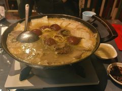 -一桶江山餐厅(松北店)