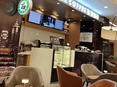 -逸派咖啡 EPARKCOFFEE(广安门店)