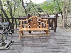 -北京十三陵国家森林公园蟒山景区