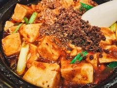 陈麻婆豆腐-陈麻婆豆腐(春熙店)