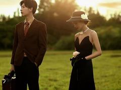 -唯一视觉婚纱摄影工作室(惠阳店)