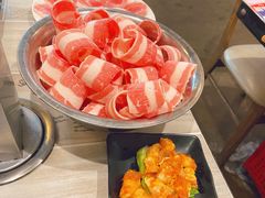 -胡哥烤肥牛(车公庙店)