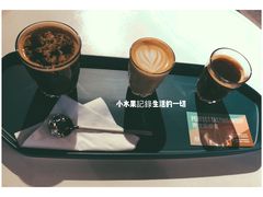 -sugarman espresso素饮糖人高新咖啡工厂