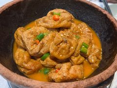 -湘中缘·湖南菜(娄底驻京办店)