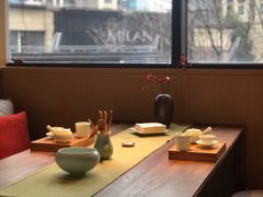 -梅间堂茶馆(绿地缤纷城店)