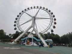 -北戴河集发农业梦想王国