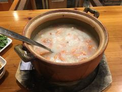 -一粥(华侨城创意文化园店)