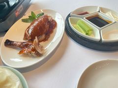 -东门烤鸭店(鼓楼店)