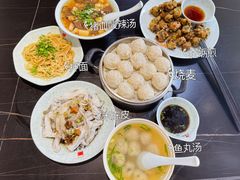 -沙县小吃文化城