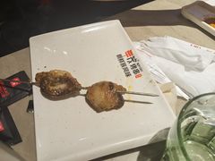 烤大羊腰子-丰茂烤串(金源店)