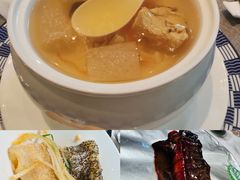 -虹御轩·传承江浙菜(虹桥店)