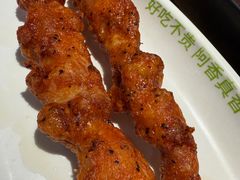 -阿香米线(乐客城店)