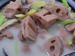 -江记餐厅(罗冲围店)