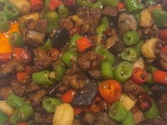 -小八仙·宴(三峡茶庄店)