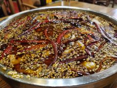 麻辣鱼-大川先生·小龙虾·川菜(信义坊店)