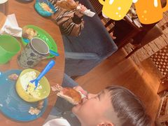 -君悦酒店·1881·北京烤鸭