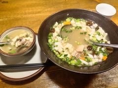 -百羊手抓肉(江苏东路店)