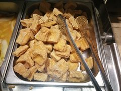 -素清香(解放路店)