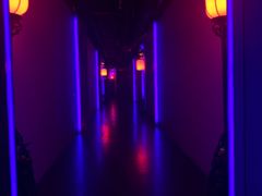 -夜幕浸入式超级密室(望京店)