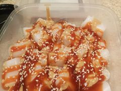 -孖记茶档·热腾茶餐(荔湾领展广场店)