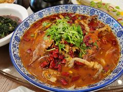 -金陵后厨·南京菜(新街口秣陵路店)