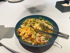 -耶里夏丽·新疆菜(田林东路店)