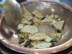 -诺敏塔拉奶茶-布里亚特包子-手把肉(锦都会店)